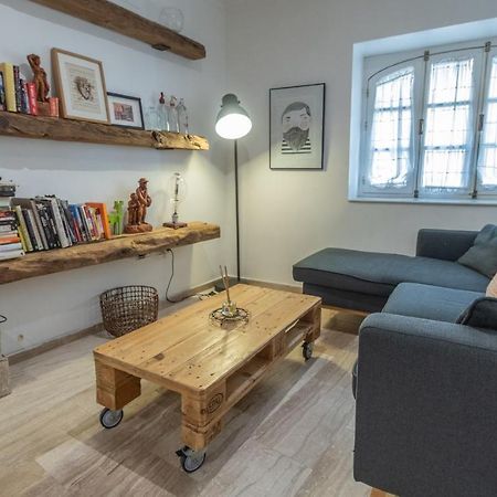 Apartamento Del Pescador De Cadiz Apartman Kültér fotó