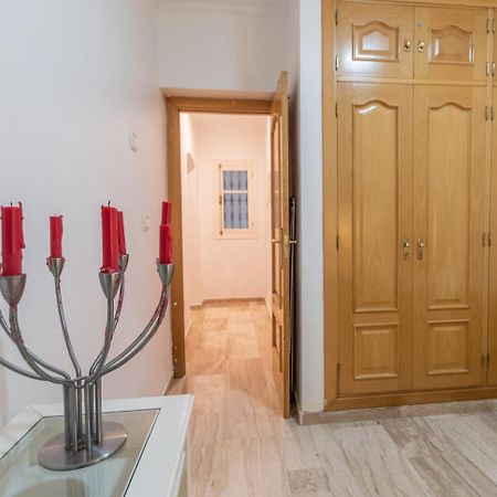 Apartamento Del Pescador De Cadiz Apartman Kültér fotó