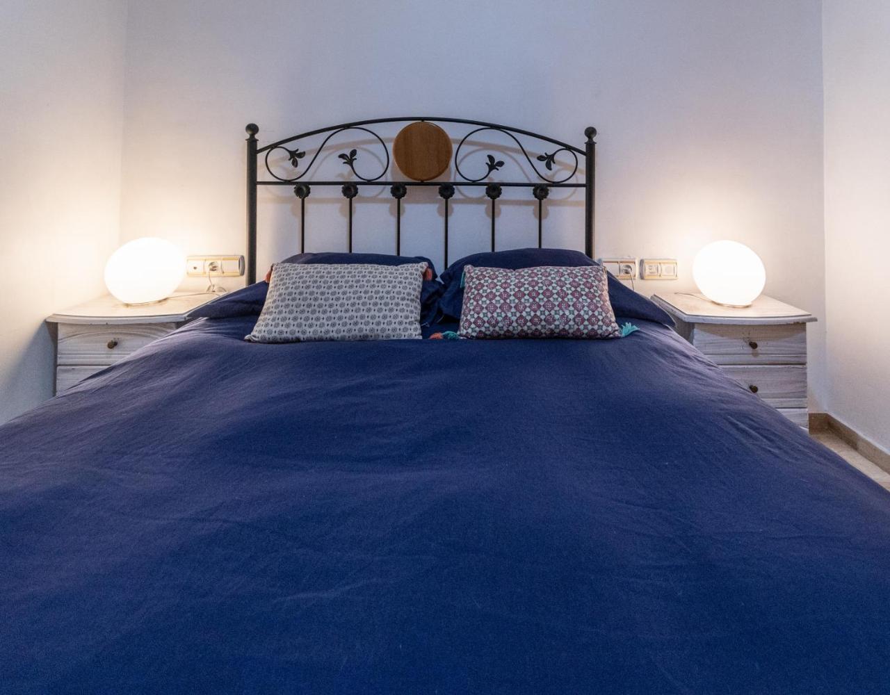 Apartamento Del Pescador De Cadiz Apartman Kültér fotó