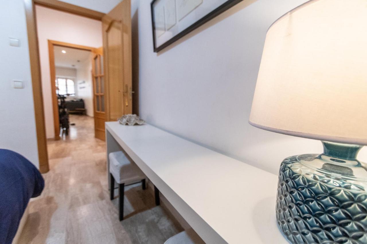 Apartamento Del Pescador De Cadiz Apartman Kültér fotó