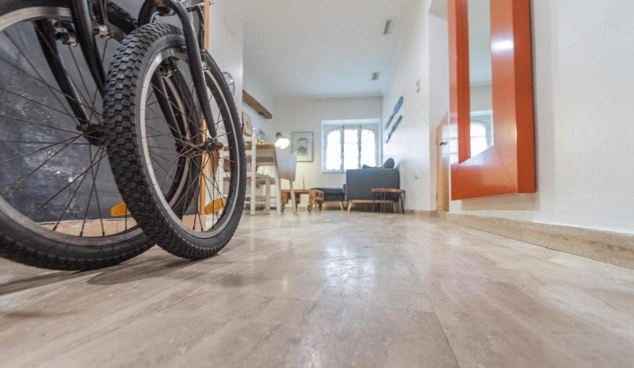 Apartamento Del Pescador De Cadiz Apartman Kültér fotó