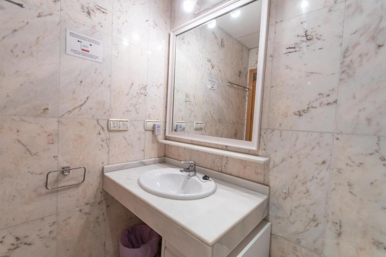Apartamento Del Pescador De Cadiz Apartman Kültér fotó