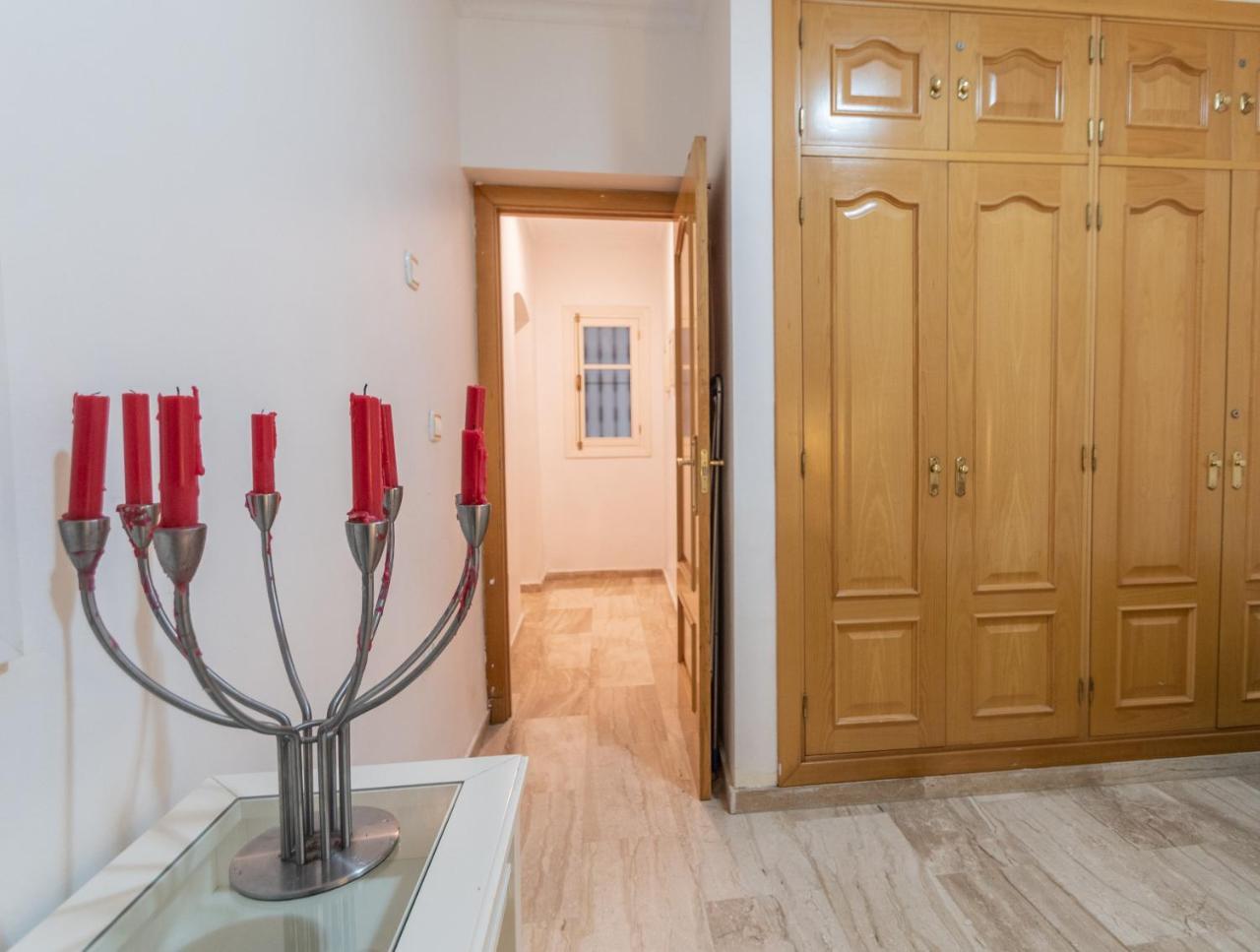 Apartamento Del Pescador De Cadiz Apartman Kültér fotó