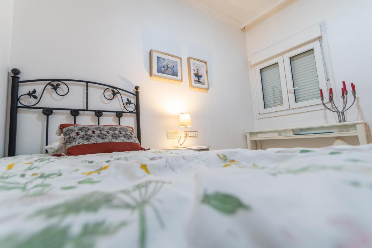 Apartamento Del Pescador De Cadiz Apartman Kültér fotó