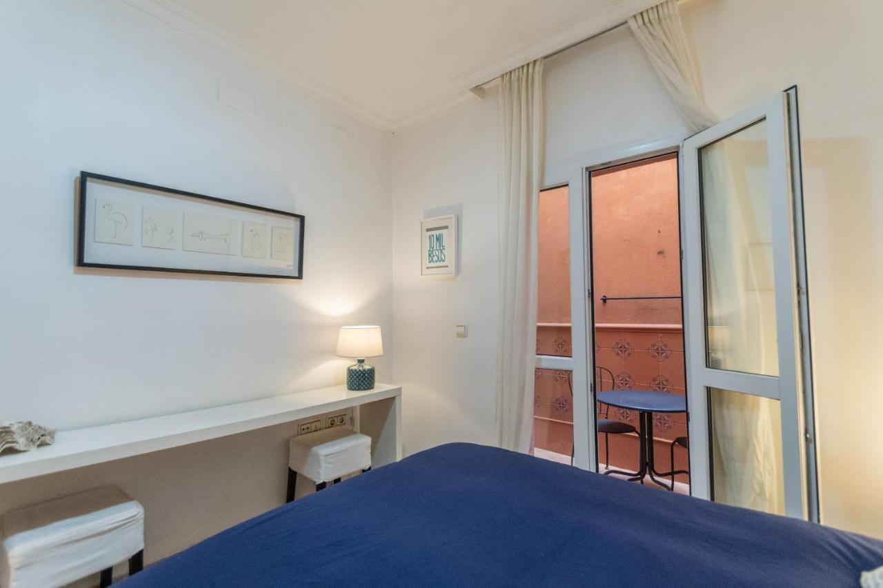 Apartamento Del Pescador De Cadiz Apartman Kültér fotó