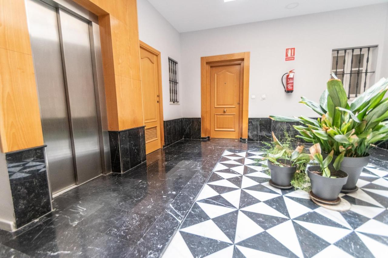 Apartamento Del Pescador De Cadiz Apartman Kültér fotó