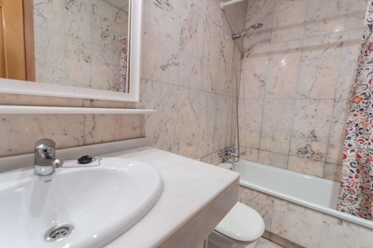 Apartamento Del Pescador De Cadiz Apartman Kültér fotó