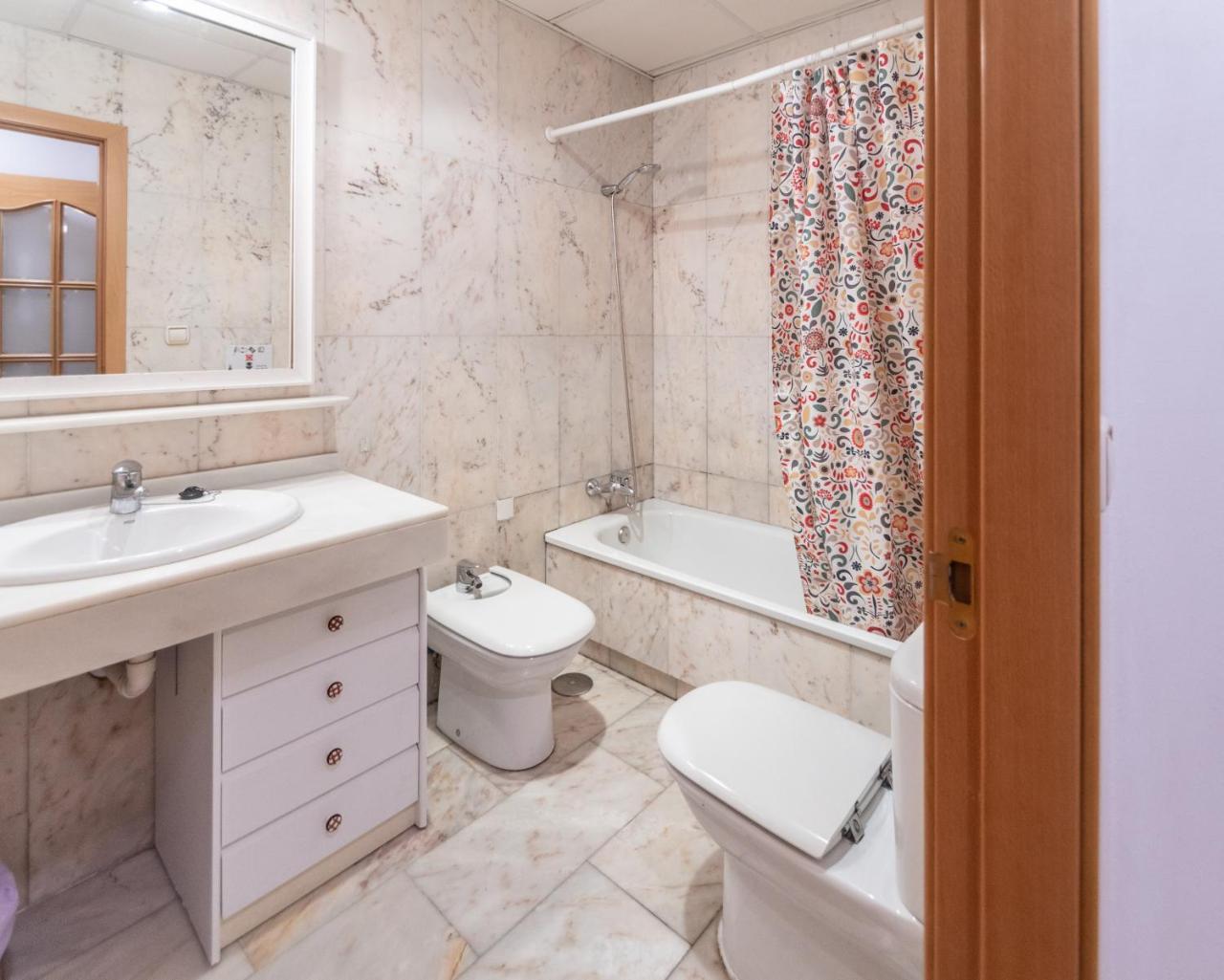 Apartamento Del Pescador De Cadiz Apartman Kültér fotó
