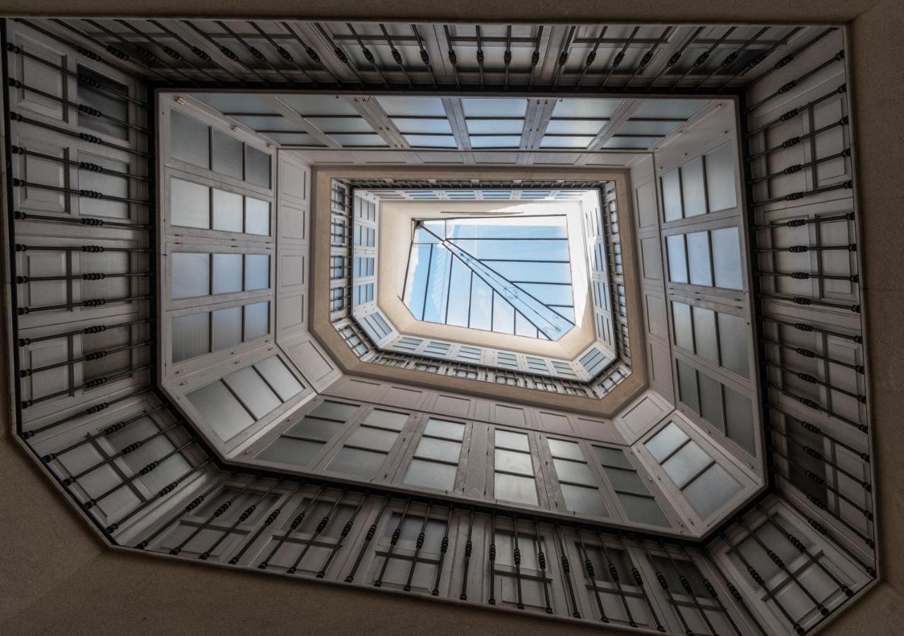 Apartamento Del Pescador De Cadiz Apartman Kültér fotó