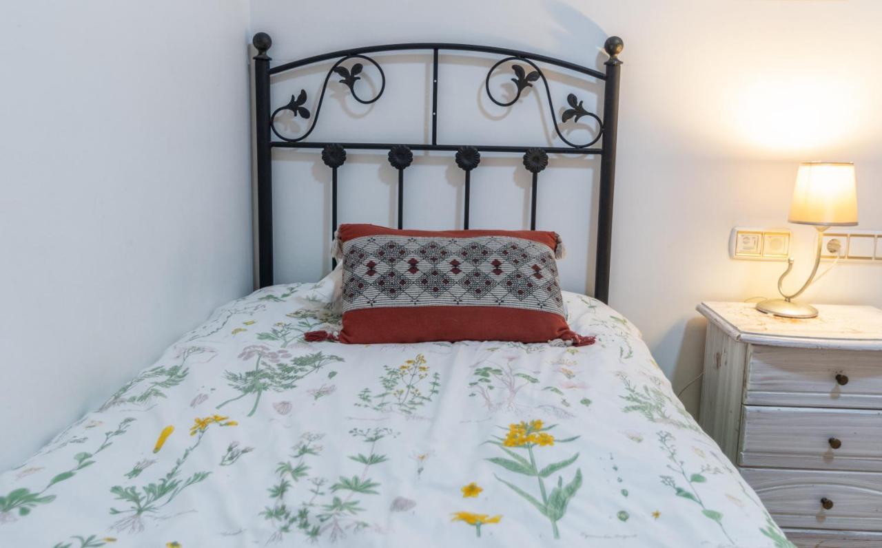 Apartamento Del Pescador De Cadiz Apartman Kültér fotó